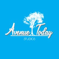 Avenue Today Studios logo - Similar company to 25Th Street Recording