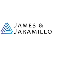 James and Jaramillo Lawyers logo - Similar company to Sydney Anglican Services