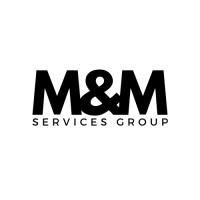 M&M Services Group logo - Similar company to M&M Construction Company, Inc.