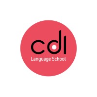 CDL Language School logo - Similar company to Clipaxis