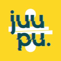 Juupu logo - Similar company to 😃 Happy Fuel ⛽