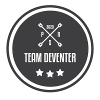 Team Deventer logo - Similar company to Happy People