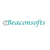 eBeaconsofts logo - Similar company to Alpha Bytes