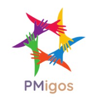 PMigos logo - Similar company to Ipma Young Crew