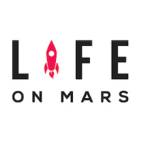 Life On Mars | Tech Brand