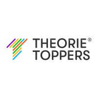 Theorie Toppers B.V. logo - Similar company to Sv Blended