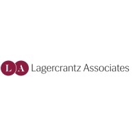 Lagercrantz logo - Similar company to Boardclic