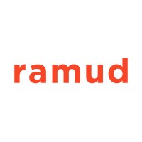 ramud design logo - Similar company to Watchglobe Studios