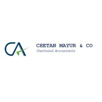 Chetan Mayur and Co logo - Similar company to Kym & Associates