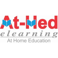 AT HED logo - Similar company to Markominds
