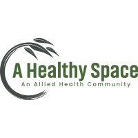 A Healthy Space logo - Similar company to Justus & Co