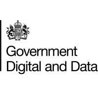 Government Digital and Data logo - Similar company to Dwp Digital