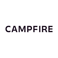 CAMPFIRE, Inc. logo - Similar company to Campfire