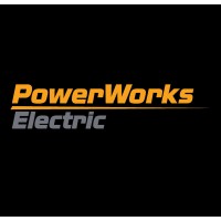 PowerWorks Electric logo - Similar company to Code Electric, Inc.
