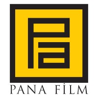 PANA FİLM logo - Similar company to Colors * Istanbul