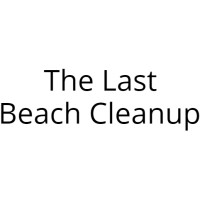 The Last Beach Cleanup logo - Similar company to Basel Action Network