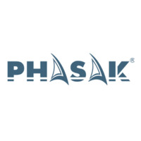 Phasak logo - Similar company to Promed Security