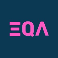 EQA Benchmark logo - Similar company to Eqa| External Quality Associates