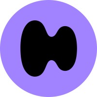 Hily Dating App logo - Similar company to Appflame