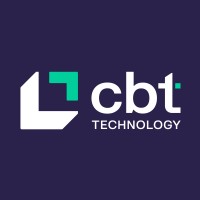 CBT Technology JSC logo - Similar company to Uniworld Ecosystem