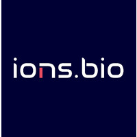 ions.bio logo - Similar company to Knowing01