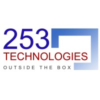 253 Technologies (Pty) Ltd logo - Similar company to Agt Computer Services Ltd