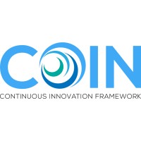 COIN - Continuous Innovation Framework logo - Similar company to Ready For Impact
