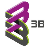3B Tools logo - Similar company to Archidome
