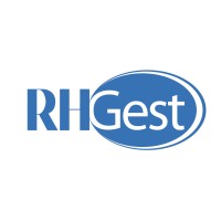 RHGest Consultoria em Recursos Humanos logo - Similar company to Pcd Expert Assessoria