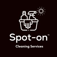 Spot-on™ Cleaning Solutions logo - Similar company to Vision Vault