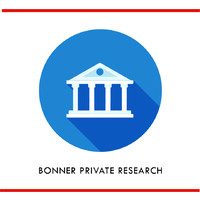 Bonner Private Research Podcast logo - Similar company to Orbe Ventures