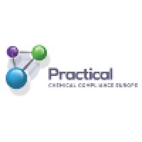 Practical Chemical Compliance Europe logo - Similar company to Easypoint - Engineering And Innovation, Lda.
