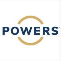 POWERS logo - Similar company to Jollitot