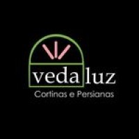 Veda Luz Cortinas e persianas logo - Similar company to Soneide - Cortinas E Decorações