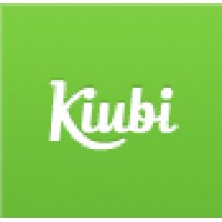Kiubi logo - Similar company to Scw Rocket 👨🚀✨