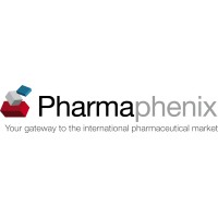 Pharmaphenix logo - Similar company to Biomimetic Sciences Institute