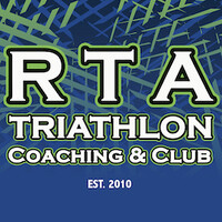 RTA Triathlon logo - Similar company to Helmholtz Juniors