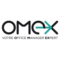 OMEX Office Manager Expert logo - Similar company to Asteins