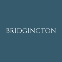 Bridgington logo - Similar company to Falto Construction