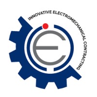 Innovative Electromechanical Contracting logo - Similar company to Afza -Group (Al Burj Al Fhadi  Electromechanical Contr.)