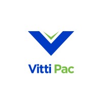 Vitti Pac logo - Similar company to Pricer 