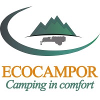 ecocampor logo - Similar company to Accelerayt