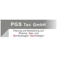 PGS Tec GmbH logo - Similar company to Addtech Ab