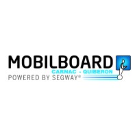 Mobilboard Carnac-Quiberon logo - Similar company to West Park