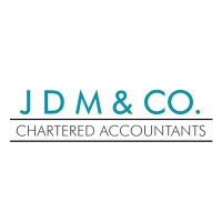 J D M & Co. logo - Similar company to Hardik Parikh Associates