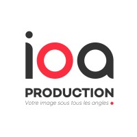 IOA production logo - Similar company to Fodacim
