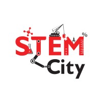 Stemcity logo - Similar company to Shikshak Solutions