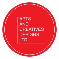 Arts And Creatives Designs Ltd logo - Similar company to Funkit Interiors