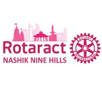 Rotaract Club Of Nashik Nine Hills logo - Similar company to Brandz On Web