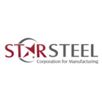 Starsteelksa logo - Similar company to Rak Thermik